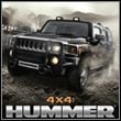 4x4: Hummer