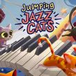 Jumping Jazz Cats
