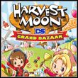 Harvest Moon: Grand Bazaar