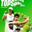 TopSpin 2K25