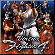 Virtua Fighter 4