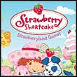 Strawberry Shortcake: Strawberryland Games