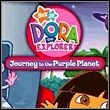 Dora the Explorer: Journey to the Purple Planet