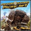 MotorStorm: Pacific Rift