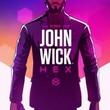 John Wick Hex