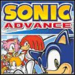 Sonic Advance