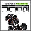 Trackmania Nations Forever