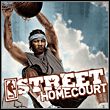 NBA Street Homecourt