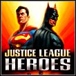 Justice League Heroes