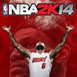 NBA 2K14