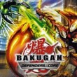 Bakugan Battle Brawlers: Defenders of the Core
