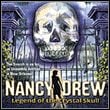 Nancy Drew: Legend of the Crystal Skull