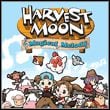 Harvest Moon: Magical Melody