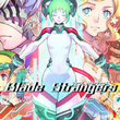 Blade Strangers