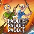 Paddle Paddle Paddle