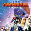 UFO Robot Grendizer: The Feast of the Wolves