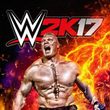 WWE 2K17