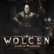 Wolcen: Lords of Mayhem