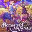 Homestead Arcana