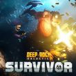 Deep Rock Galactic: Survivor