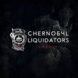 Chornobyl Liquidators