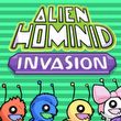 Alien Hominid Invasion