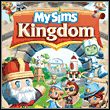 MySims Kingdom