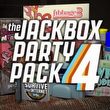 The Jackbox Party Pack 4
