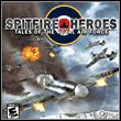 Spitfire Heroes: Tales of the Royal Air Force