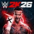 WWE 2K26