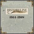 Historyline: 1914 - 1918