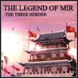 The Legend of Mir: The Three Heroes