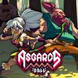 Asgard's Fall: Viking Survivors