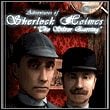 Adventures of Sherlock Holmes: The Silver Earring