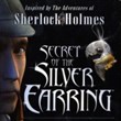 Sherlock Holmes i tajemnica srebrnego kolczyka