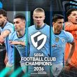 SEGA Football Club Champions