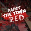 Paint the Town Red