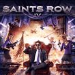 Saints Row IV