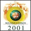 Roland Garros 2001