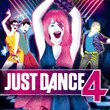 Just Dance 4