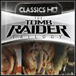 Tomb Raider Trilogy