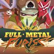 Full Metal Furies