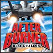 After Burner: Black Falcon