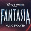 Disney Fantasia: Music Evolved