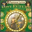 Professor Layton and the Lost Future