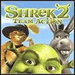 Shrek 2: Team Action