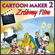 Cartoon Maker 2: Zrobmy Film