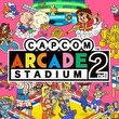 Capcom Arcade 2nd Stadium