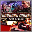 Advance Wars: Days of Ruin