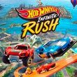 Hot Wheels: Infinite Rush